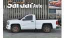 GMC Sierra Twin Turbo (GCC | Modified Car)