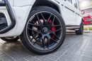 مرسيدس بنز G 63 AMG STD 4MATIC SUV