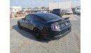 Ford Mustang Ford Mustang Import American Standard 8 cylinder 2012 model in excellent condition