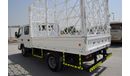 Mitsubishi Fuso Canter Mitsubishi Canter D/C pick up, model:2017. Free of accident