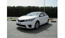 Toyota Corolla 2.0 2014