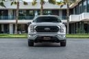Ford F-150 XLT F-150 XLT 3.5TC V6 | 2,644 P.M | 0% Downpayment | FORD WARRANTY+SERVICE