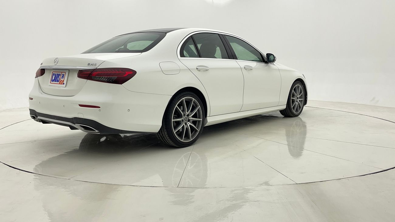 Mercedes-Benz E300 AMG LINE 2 | Zero Down Payment | Home Test Drive