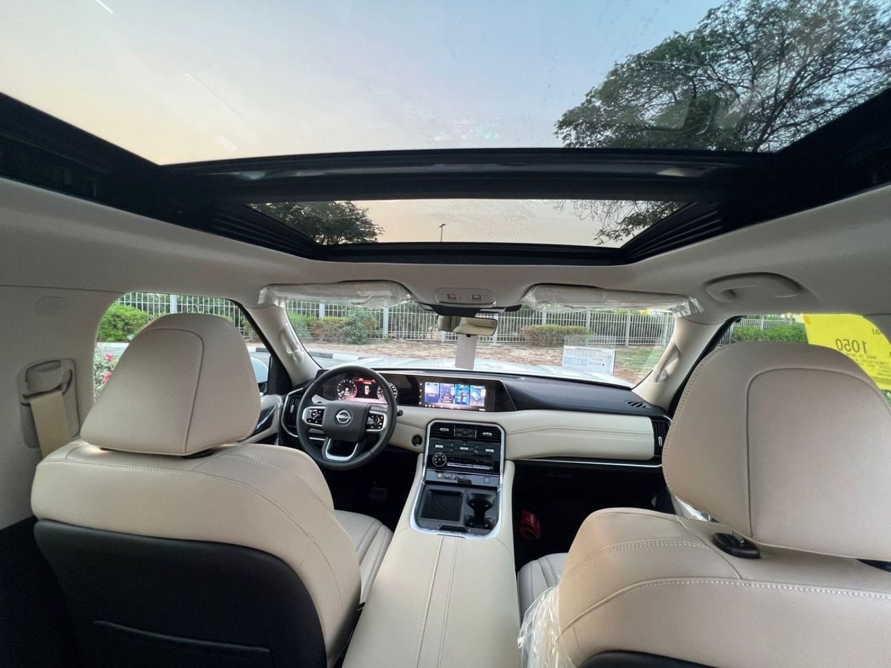 نيسان باترول LE T2