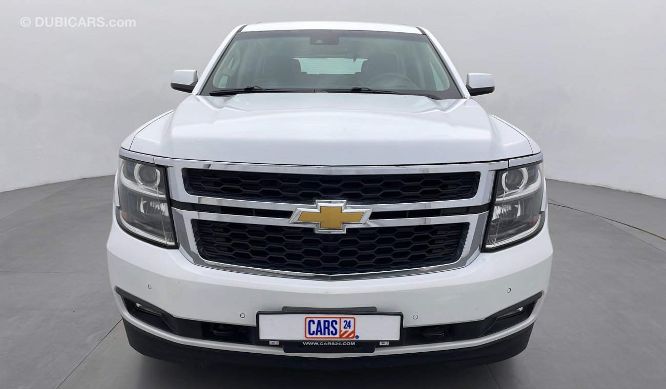 Chevrolet Tahoe LT 5.3 | Under Warranty | Inspected on 150+ parameters