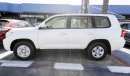 Toyota Land Cruiser GX9 4.0 Petrol