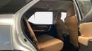 Toyota Fortuner 4.0 4WD AUTO 7STR GXR RA/RB | Guaranteed Warranty | 0 Down Payment