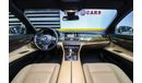 BMW 730Li F02