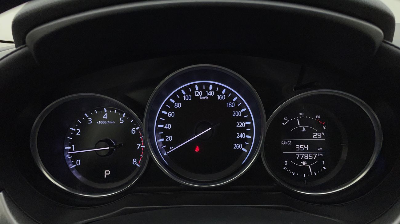 Mazda 6 S 2.5 | Zero Down Payment | Home Test Drive