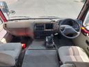ميتسوبيشي روزا 2004 MITSUBISHI ROSA BUS RHD 2004 MODEL 4.9 L DIESEL MANUAL(PM00021)