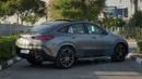 Mercedes Benz GLE 450 AMG Coupe 4MATIC EQ Boost GCC 2026 With 2 Years Warranty Unlimited Mileage @Official Dealer