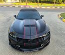 Chevrolet Camaro Drive with confidence. We offer premium quality vehicles backed by a comprehensive 3-Year Warranty a