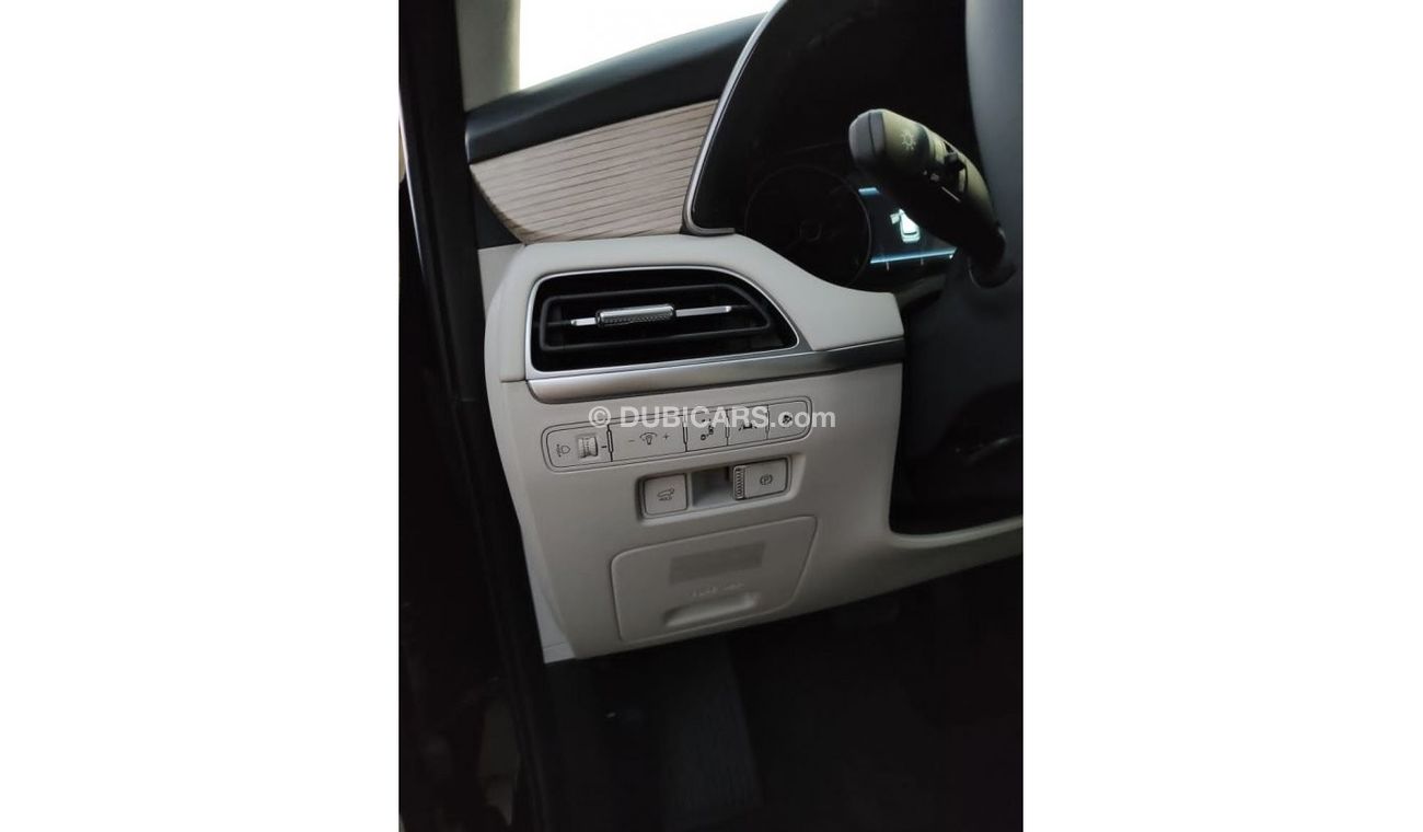 Hyundai Palisade 3.8 L,4x4,full option , panoramic roof