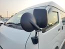 Toyota Hiace 2016 TOYOTA HIACE VAN RHD 3.0 L DIESEL AUTOMATIC (PM94354)