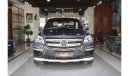 Mercedes-Benz GL 500 GL 500 | 4Matic | GCC Specs | Single Owner | Accident Free | Excellent Condition | Full Option