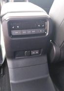 Toyota Prado Toyota Prado luxury premium plus 2.4 2025