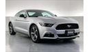 Ford Mustang Standard