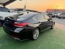 Hyundai Genesis PLATINUM first owner, two original keys