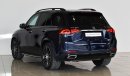 Mercedes-Benz GLE 450 4matic / Reference: VSB 31240 Certified Pre-Owned