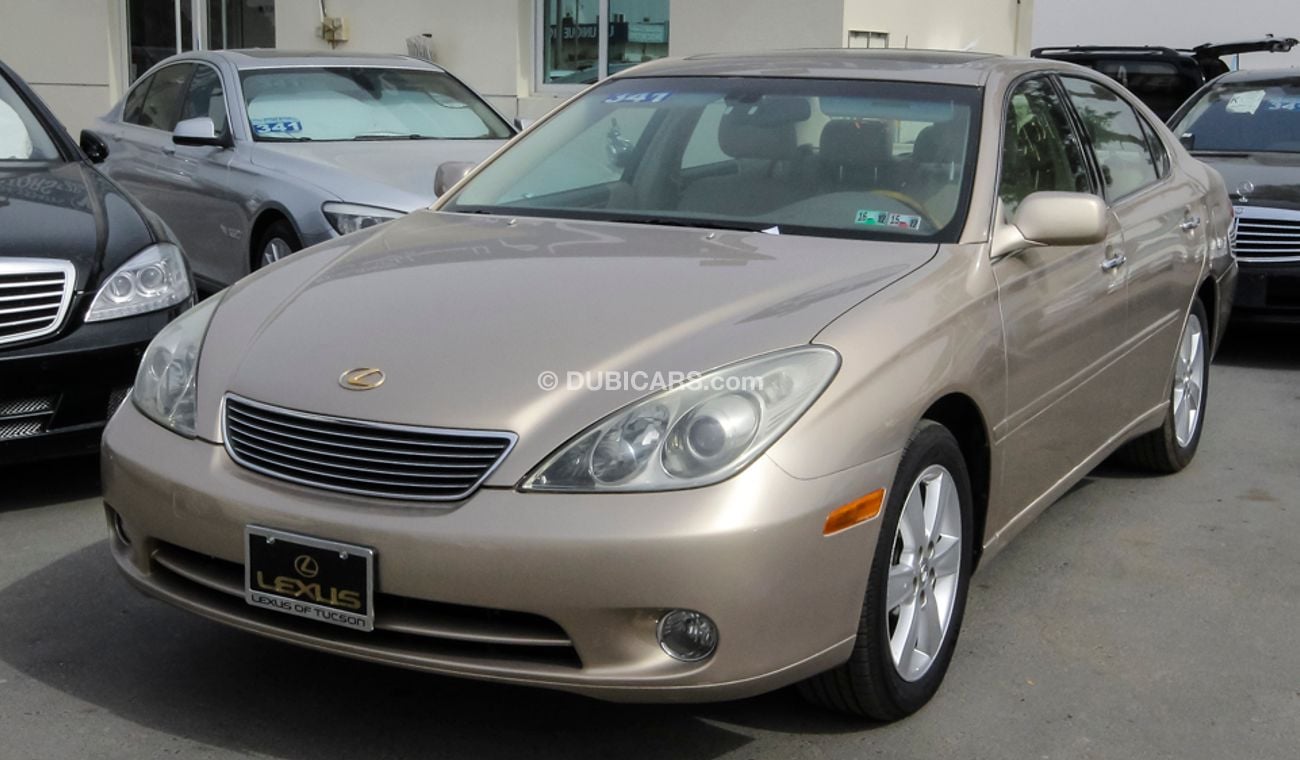 Lexus ES 330