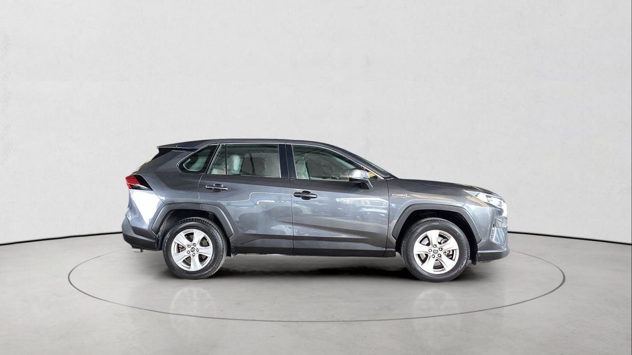 Toyota RAV4 EX | Guaranteed Warranty | 0 Down Payment