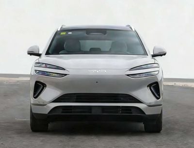 BYD Sealion 06 605km EV Plus Smoky grey-grey