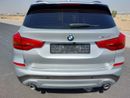 BMW X3 xDrive 30i 2.0L