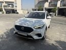أم جي ZS