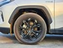 تويوتا راف ٤ HYBRID ELITE PLUS E-CVT/ 2.5L V4 4WD / PANORAMIC ROOF / POWER SEATS (CODE # RHEP4)