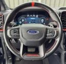 فورد رينجر رابتور 3.0 L V6 | 392Hp  | 10 Speed