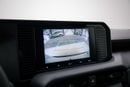Toyota Prado 2.8L Diesel - Platinum White Inside Black | Export Only