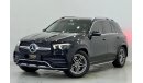 Mercedes-Benz GLE 450 Std Mercedes GLE 450 4matic, Mercedes Warranty-Full Service History-GCC