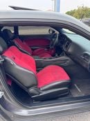 Dodge Challenger Scat Pack Wide Body 6.4L