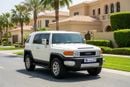 تويوتا إف جي كروزر 2020 GXR | AED 1763/Month | 0 DP | 30 Day Return | Warranty | Service History