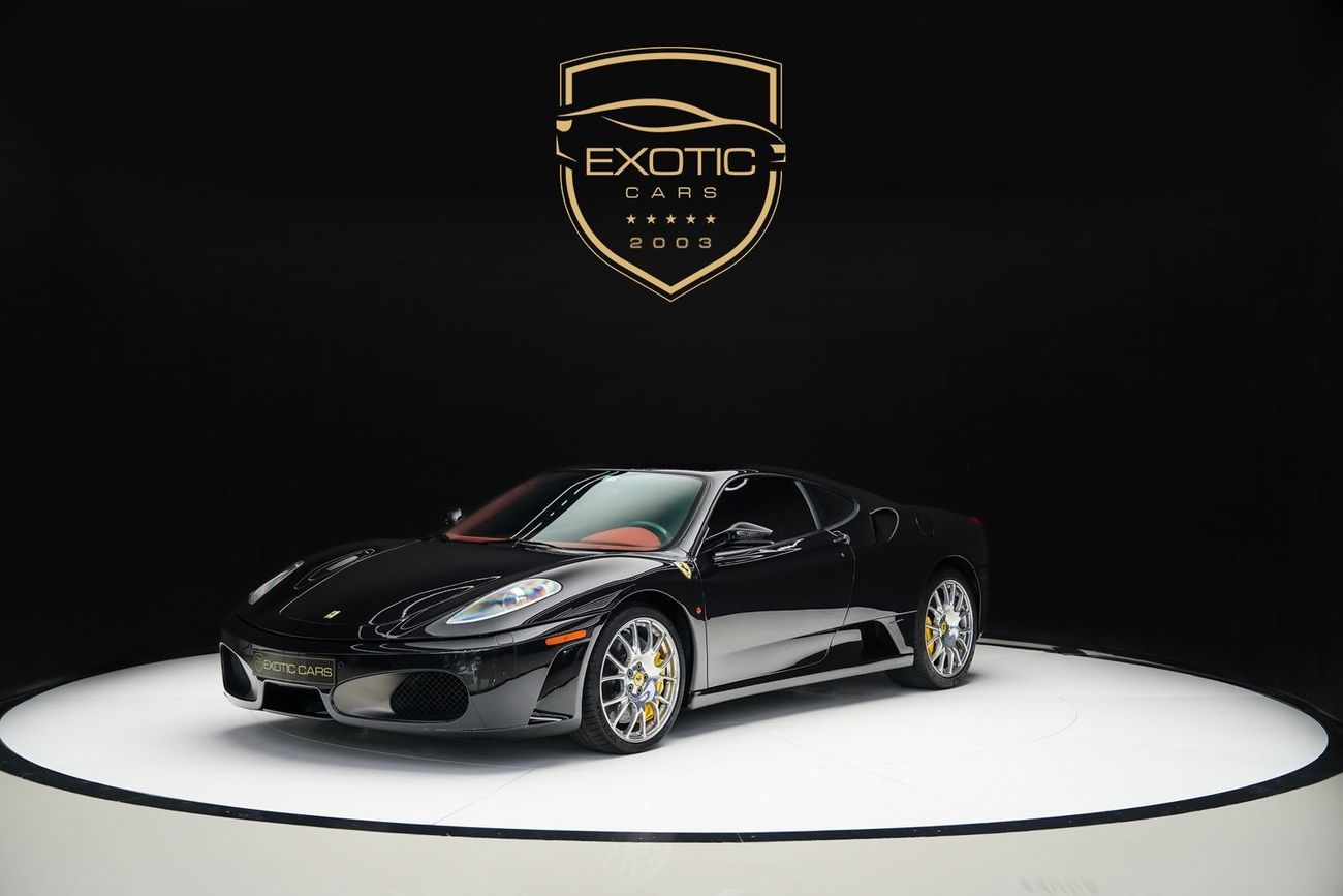 فيراري F430 Ferrari F430