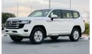 Toyota Land Cruiser GXR GXR GXR 3.3 DESEIL  TWIN TERBO