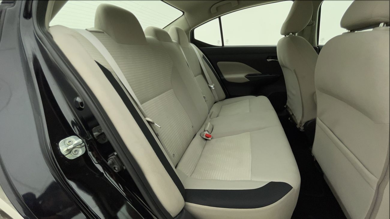 Nissan Sunny SL 1.6 | Zero Down Payment | Home Test Drive