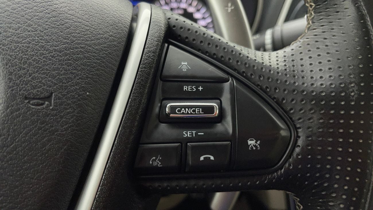 Nissan Maxima SR 3.5 | Zero Down Payment | Home Test Drive