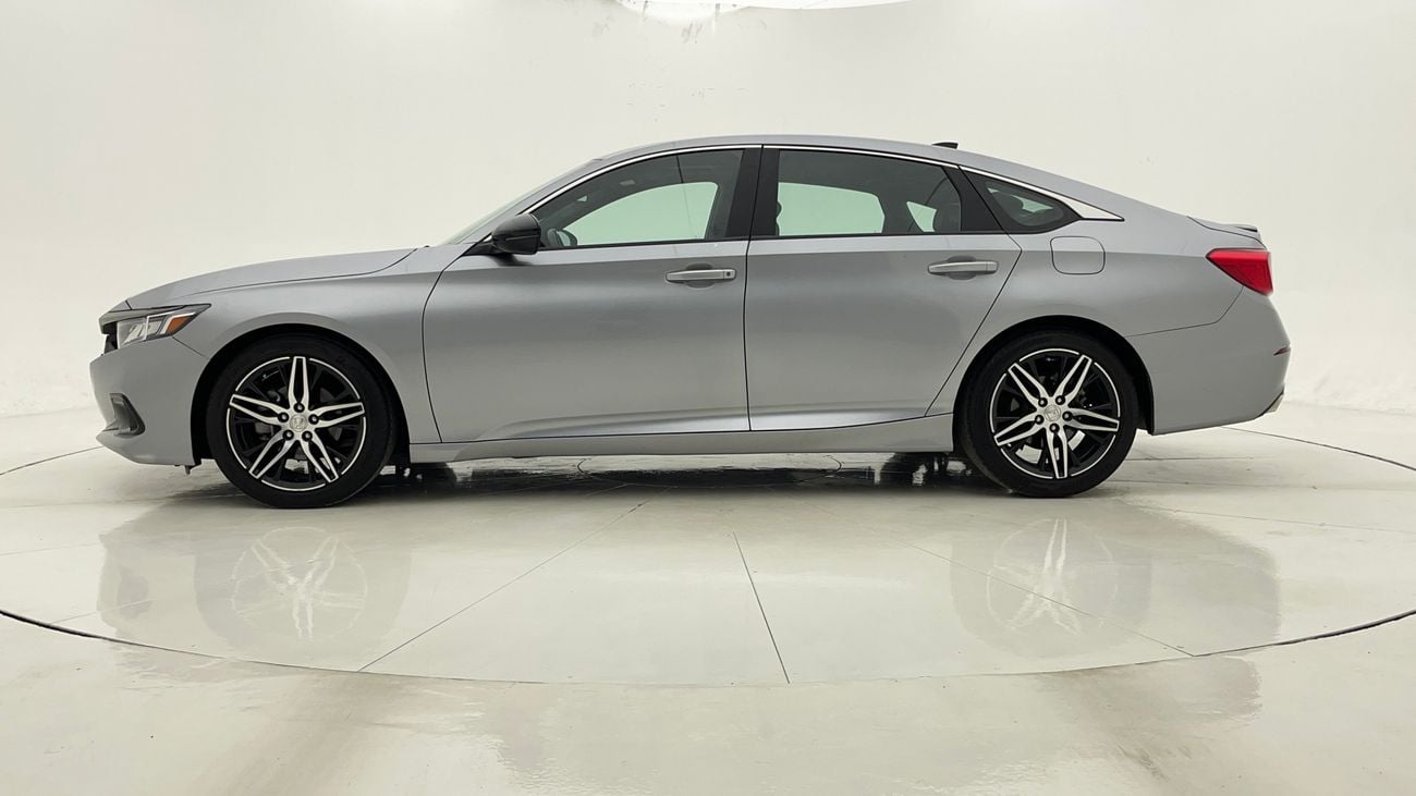 Honda Accord LX SPORT 1.5 | Zero Down Payment | Home Test Drive