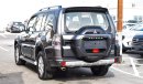 Mitsubishi Pajero GLS