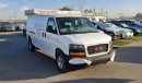 GMC Savana SAVANA  GMC - 2019 - 0KM NEW VAN - GCC- PTR - A/T