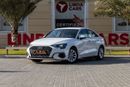 Audi A3 35 TFSI 1.4L