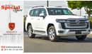 Toyota Land Cruiser Toyota Land Cruiser GXR-L2 Twin Turbo 3.5L V6 | Petrol | 2023 | SPECIAL OFFER