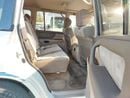Toyota Land Cruiser TOYOTA LAND CRUISER SUV RHD 1999 MODEL 4.2 L DIESEL AUTOMATIC(PM13650)