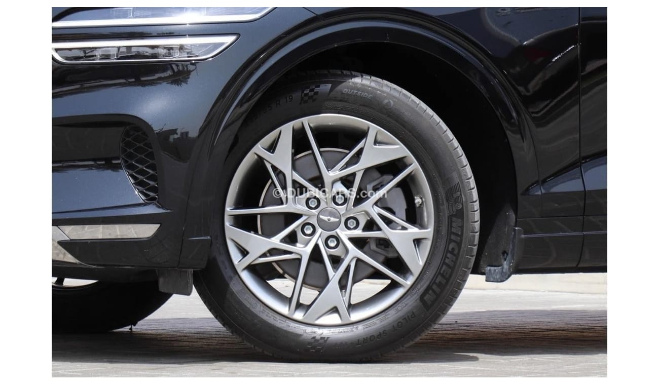 Genesis GV70 Premium Genesis GV70 2022