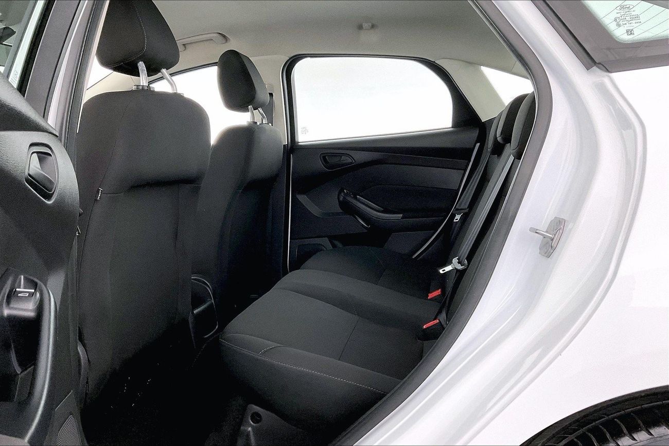 Ford Focus Ambiente