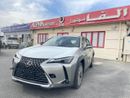 Lexus UX300h