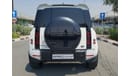 لاند روفر ديفندر LAND ROVER DEFENDER 110 /2020/ GCC Spec ️/With Warranty Service