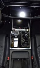 Audi RSQ8 STD EXCELLENT DEAL for our Audi RS Q8 ( 2022 Model ) in Green Color European Specs