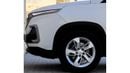 Chevrolet Captiva 2022 Chevrolet Captiva LS (CN202S), 4dr SUV, 1.5L 4cyl Petrol, Automatic, Front Wheel Drive